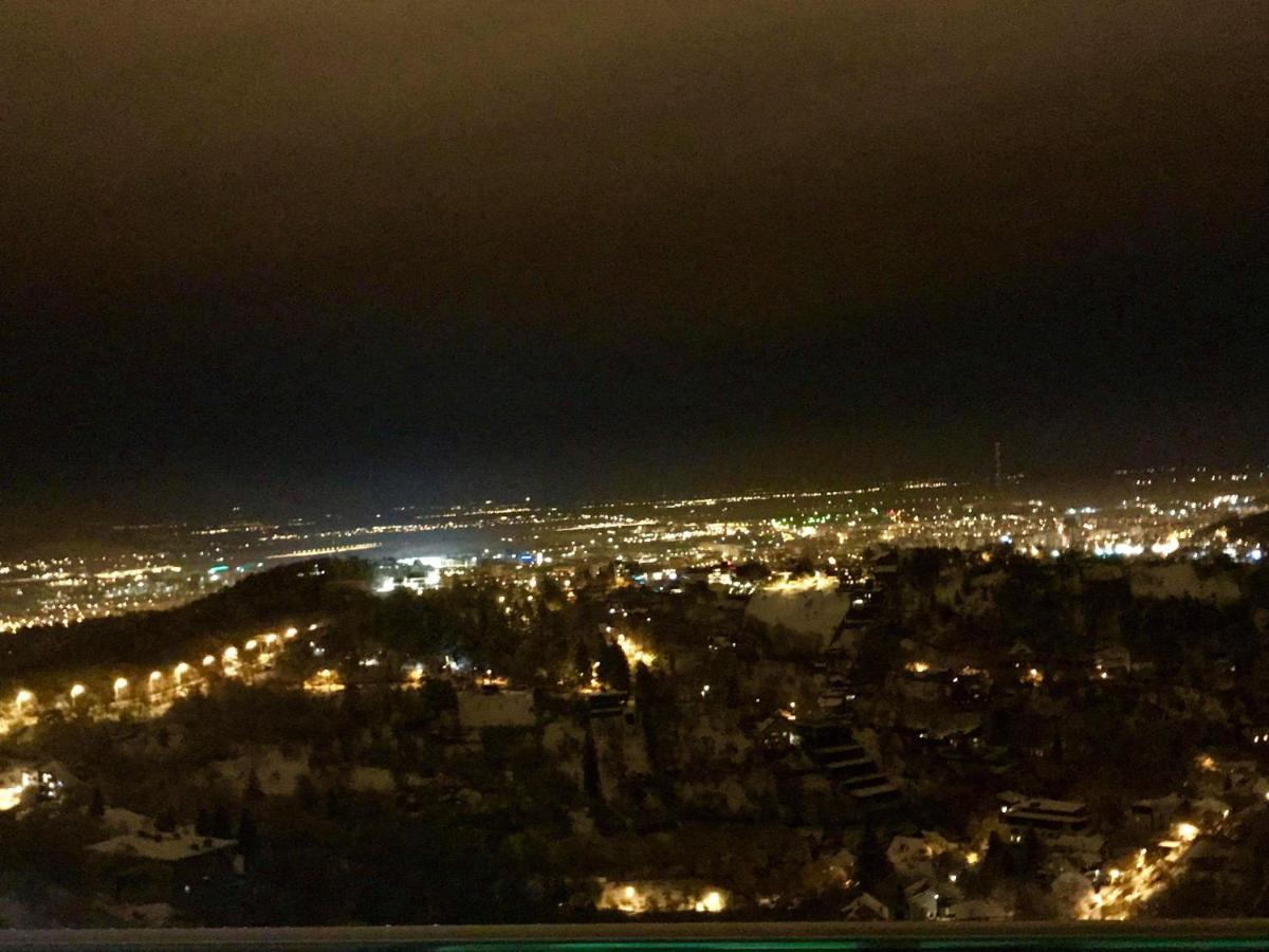 Seasons-Top Of The City براشوف المظهر الخارجي الصورة